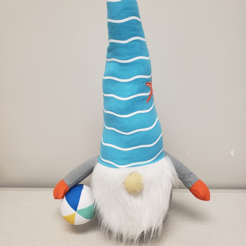 Huntington Home Summer Gnomes